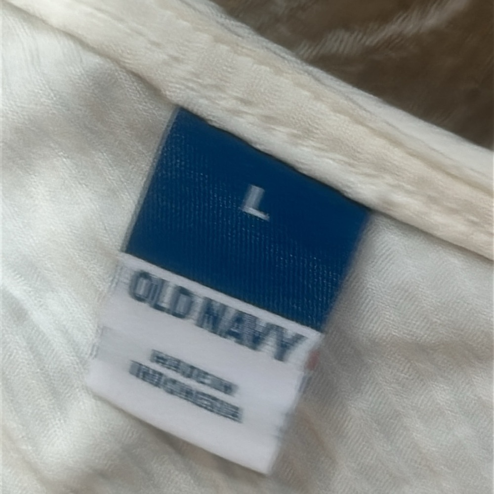 White Tank 💥 - Picture 4 of 9